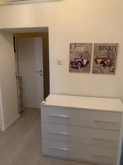 Appartamento Centralissimo Elegante Terni Exterior foto