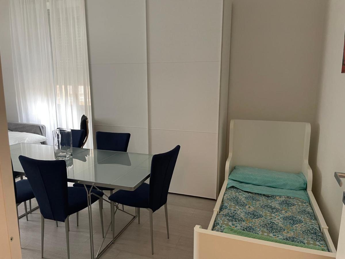 Appartamento Centralissimo Elegante Terni Exterior foto