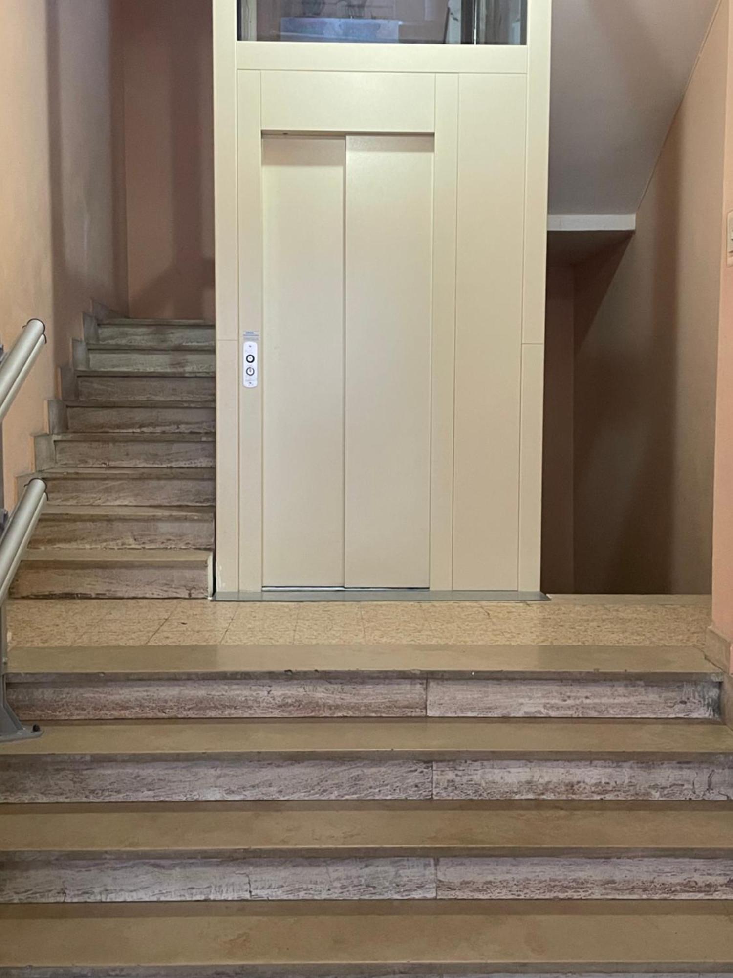 Appartamento Centralissimo Elegante Terni Exterior foto